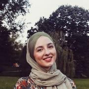 Profile photo of Nidžara Alić